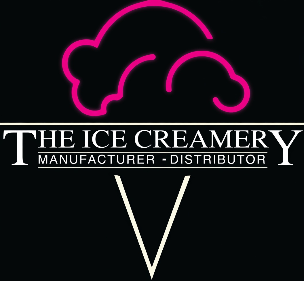 The Ice Creamery